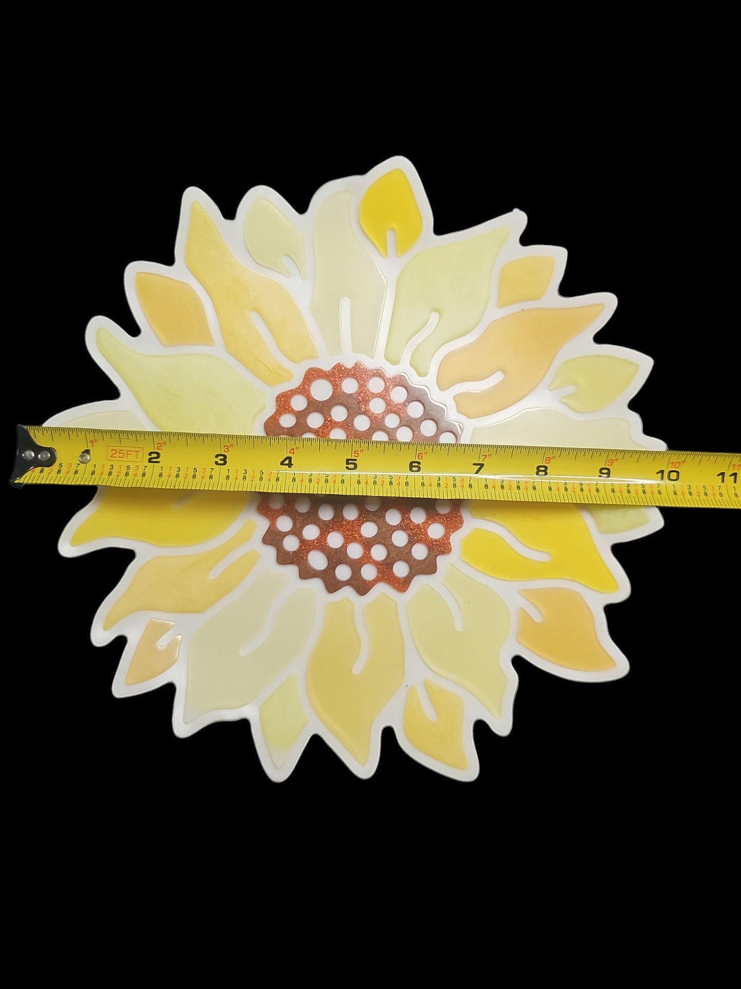 Sunflower Bowl-Plate-Wall Decor