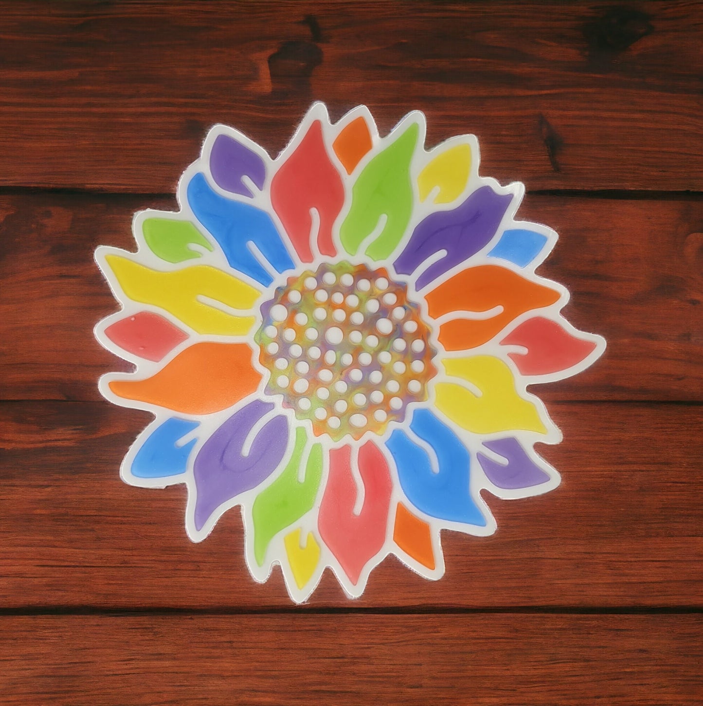 Sunflower Bowl-Plate-Wall Decor